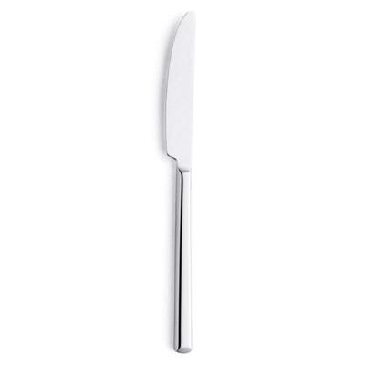 Messen Set Amefa Metropole Metaal 21 cm 12 Stuks