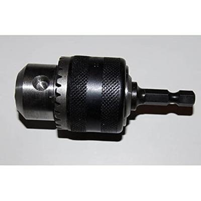 Hikoki Accessoires Tandkransboorhouder 1-10Mm Met 1/4" Zeskant Aansluiting 752082