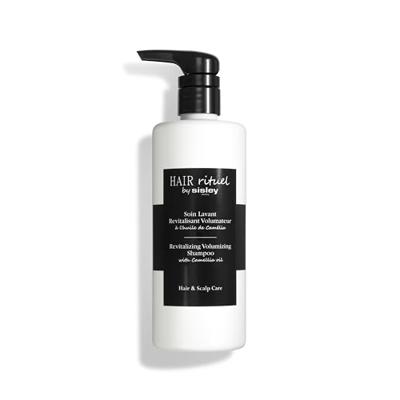 Hair Rituel by Sisley Soin Lavant Revitalisant Volumateur 500ml
