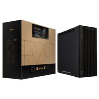 Asus PROART PA602 Midi-tower PC-behuizing Zwart - thumbnail