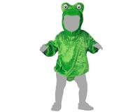 Kostuums voor Baby's Kikker - Maat: 6-12 Maanden - Maat: 6-12 Maanden - thumbnail