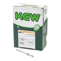 KEW nagelplug vz pk 8x80/40 100st ovd8 - thumbnail