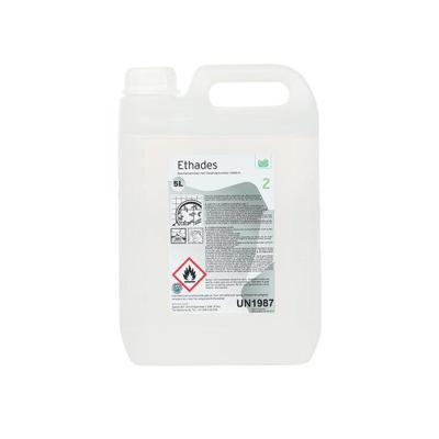 Ethades desinfectie (2x5 liter)