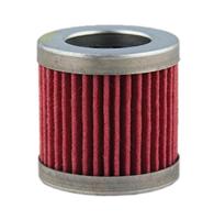 HIFLOFILTRO oliefilter oil filter hf 181 - thumbnail