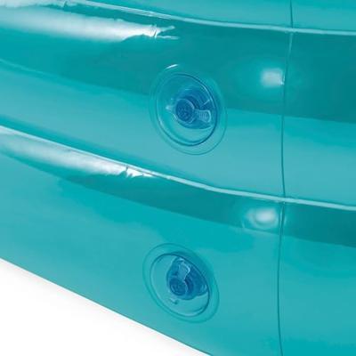 Intex Opblaasbaar zwembad octagon - family pool - thumbnail