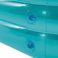 Intex Opblaasbaar zwembad octagon - family pool - thumbnail