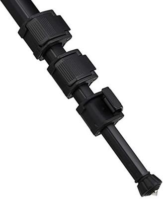 Velbon UP-400 Eenpootstatief (hoogte 160 cm)