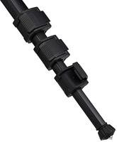 Velbon UP-400 Eenpootstatief (hoogte 160 cm) - thumbnail