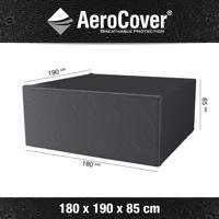 AeroCover 320.7920.00 afdekking terrasmeubels Terras/patio tafelbedekking Grijs - thumbnail