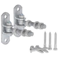 AKO montageset voor weidepoort - thumbnail