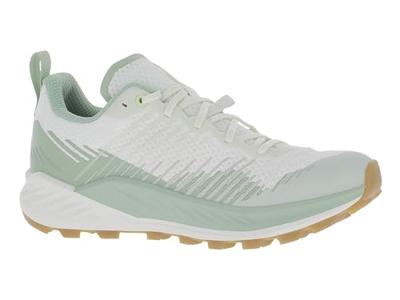 Lowa Amplux 2 Hardloopschoen Dames Milk Green/White 8