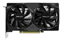 PNY - Grafische kaart - NVIDIA Blackwell - VCG50508DFXPB1 - GeForce RTX 5050 - 8 GB DDR6 - thumbnail