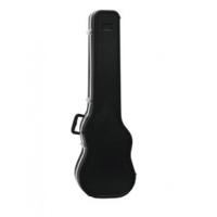 DIMAVERY ABS Case for electric-bass - thumbnail