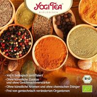 Yogi Tea Christmas Calendar 2024 - thumbnail