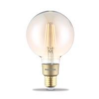 Glow LI - Filament lamp - E27 - Bediening via app - thumbnail
