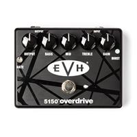 MXR EVH 5150 Overdrive effectpedaal - thumbnail
