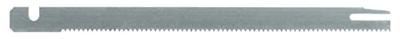 Bosch Accessoires Zaagbladset | 130 mm | Voor GSG 300 Schuimstofzaag | 2607018010 - 2607018010