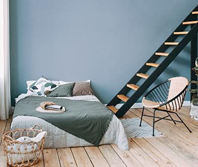 Livingwalls Metropolitan Stories. Travel Stories - Licht Blauw - Structuur - 392162