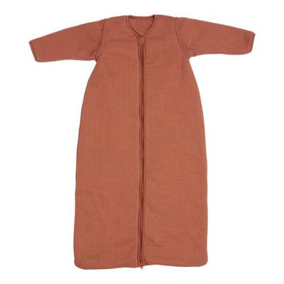 Little Dutch slaapzak winter Pure Rust Maat