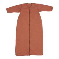 Little Dutch slaapzak winter Pure Rust Maat - thumbnail