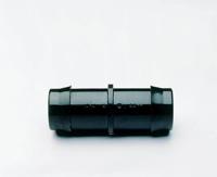 Slangverbinder recht l40b40mm - thumbnail