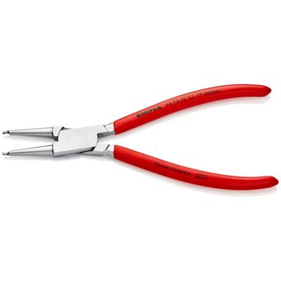 Knipex Borgveertang verchroomd 180 mm - 4413J2
