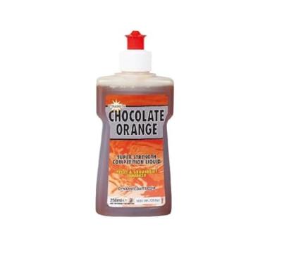 Dynamite Baits Xl Liquid 250ML Chocolate Orange