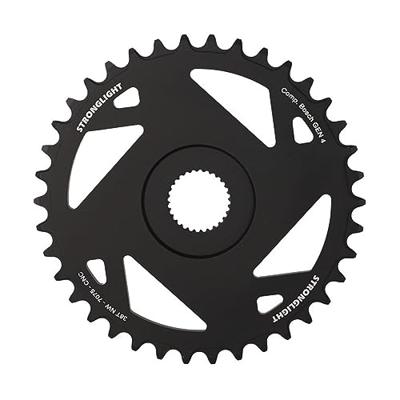 STRONGLIGHT kettingblad chain ring strongl. 38t 4gen.
