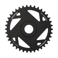 STRONGLIGHT kettingblad chain ring strongl. 38t 4gen. - thumbnail