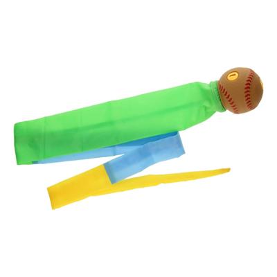 Gooibal met Fluit Gooibal met Fluit