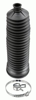 Stuurhoes, besturing 3759901