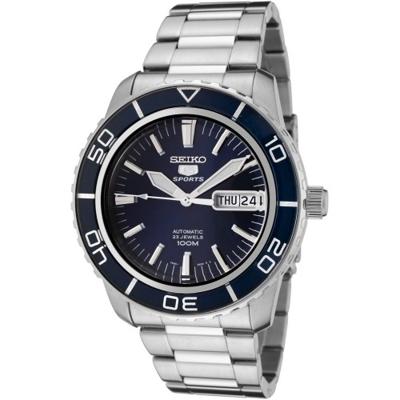 Seiko 5 Sports Automatic | SNZH53K1 Seiko 5 Sports Automatic | SNZH53K1