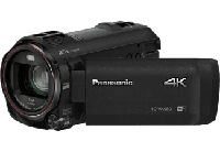 Panasonic HC-VX980 Klassieke camcorder met optische zoom, 20 x 18,1 megapixels, zwart - thumbnail