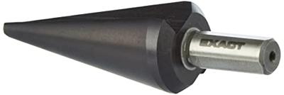 Exact 50112 Lepelboor 4 - 20 mm HSS TiAIN 3 vlakken schacht 1 stuk(s)