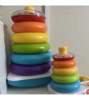 Fisher-Price GJW15 educatief speelgoed - thumbnail