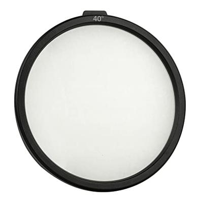Showtec Showtec Beamshaper for Lightset Pro 9/10 RGBM