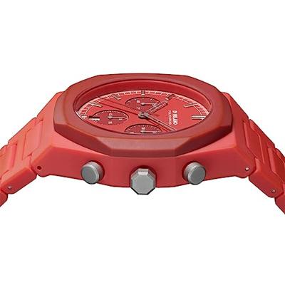D1 Milano D1-PHBJ06 Heren horloge