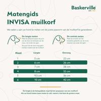 Muilkorf Company of Animals Transparant 2 - thumbnail