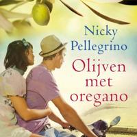 Olijven met oregano - thumbnail