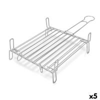 Grill Dubbel 30 x 30 cm (5 Stuks) - thumbnail