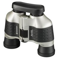 BRESSER JUNIOR verrekijker 8x40 Porro - thumbnail