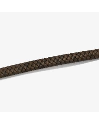 Armband Heren Radiant RH000293 Zwart