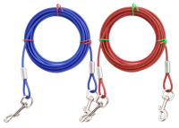 Pawise Tie Out Aanleglijn 5 meter - thumbnail