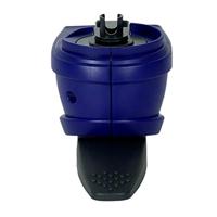 Dreumex one2clean handmatige dispenser voor handzeep cardridge - thumbnail