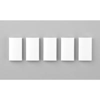 Ritto by Schneider 1269691 Accessoires voor deurintercom - thumbnail