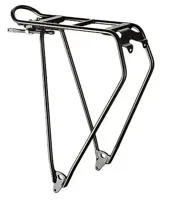 Racktime light-it 28" rear rack - thumbnail