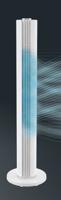 Rowenta VU6720 Urban Cool Torenventilator 87 cm Wit - thumbnail