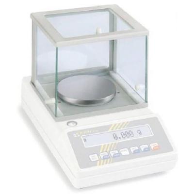 Kern 572-A05 572A05 Glazen windscherm voor KERN 572, PKP en PKT