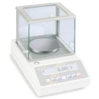 Kern 572-A05 572A05 Glazen windscherm voor KERN 572, PKP en PKT - thumbnail