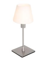 Steinhauer RVS schemerlampjeAncilla - 3100ST - thumbnail